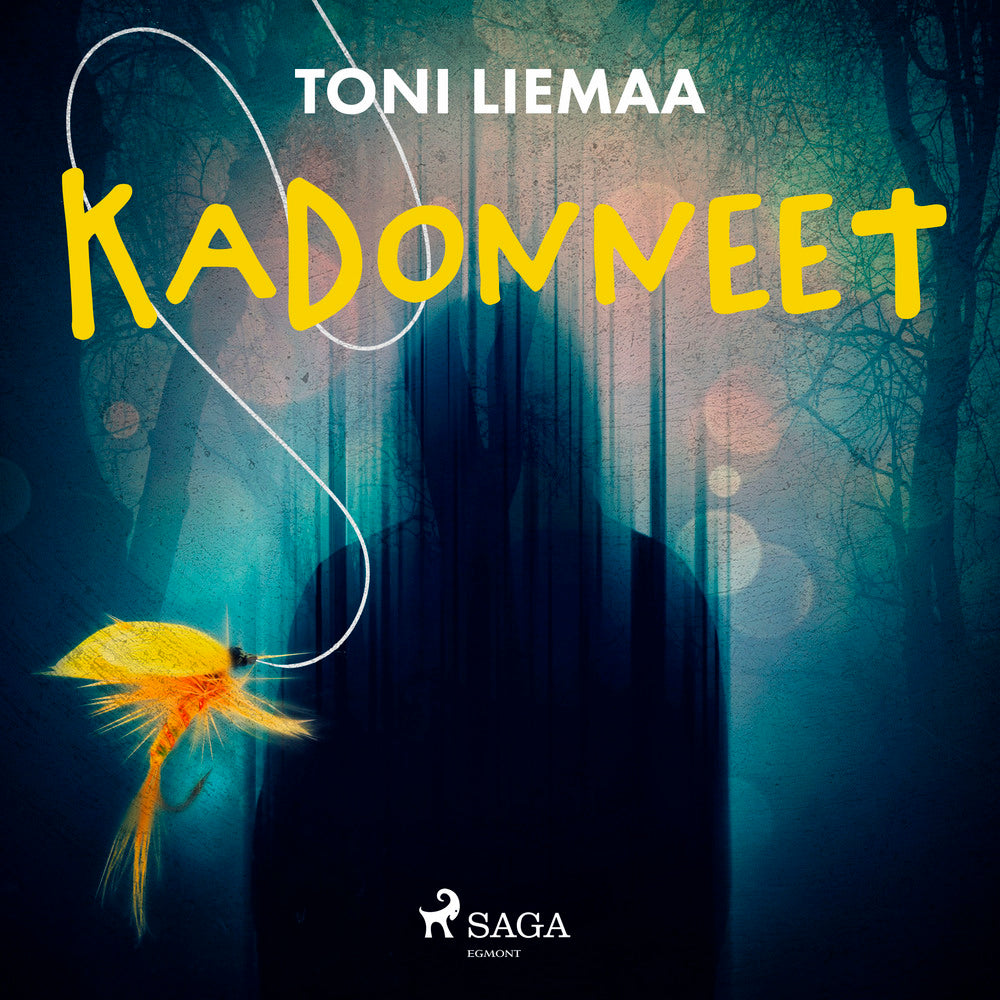 Kadonneet