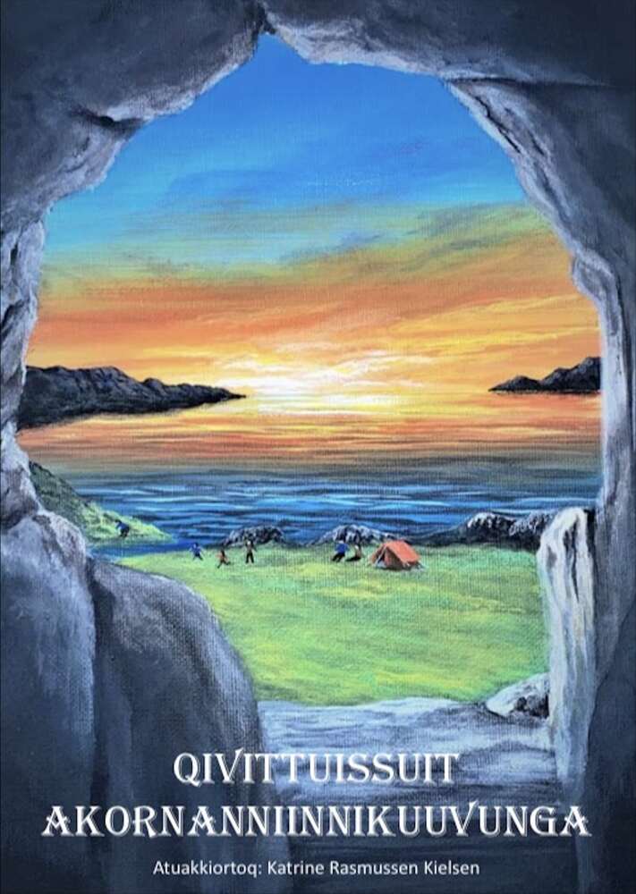 Qivittuissuit akornanniinnikuuvunga