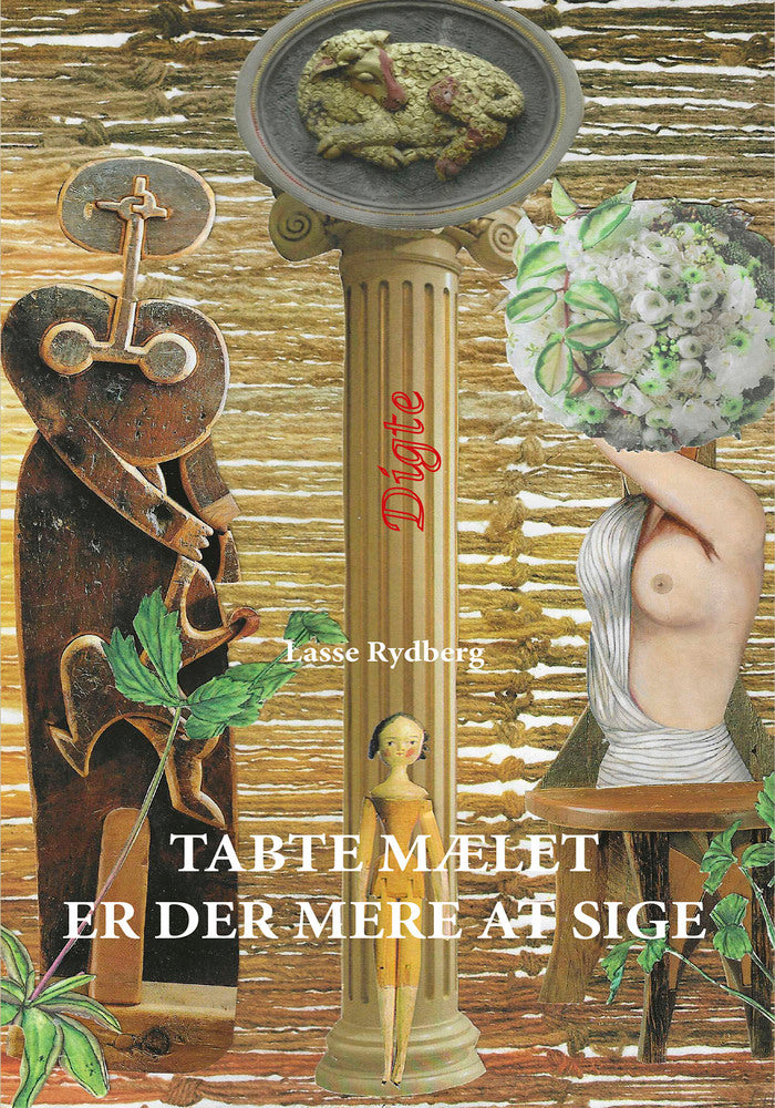Tabte mælet, er der mere at sige