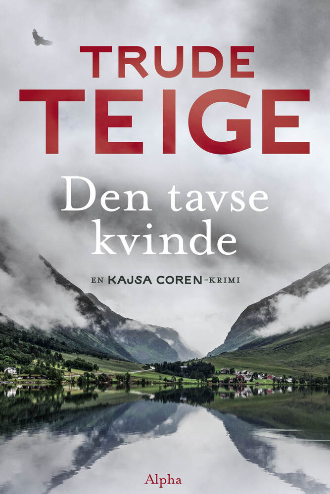 Den tavse kvinde