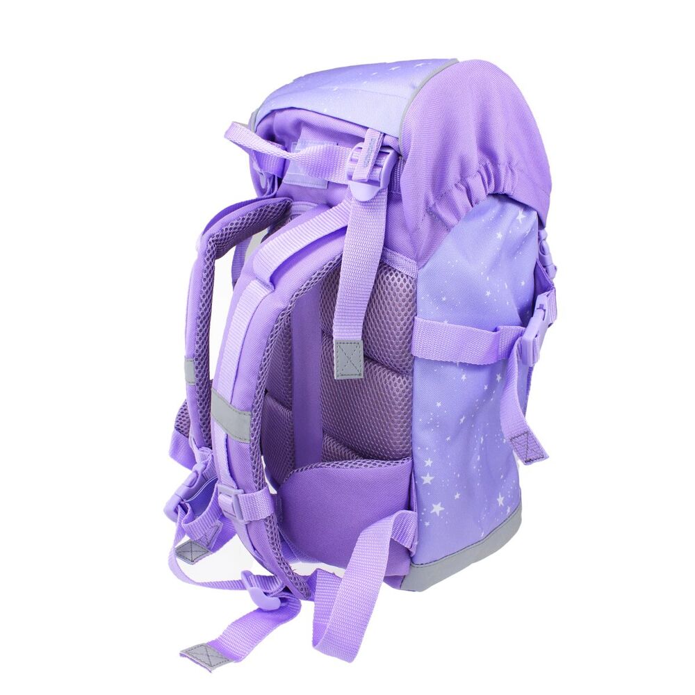 Tinka unicorn 22 l m/regnslag