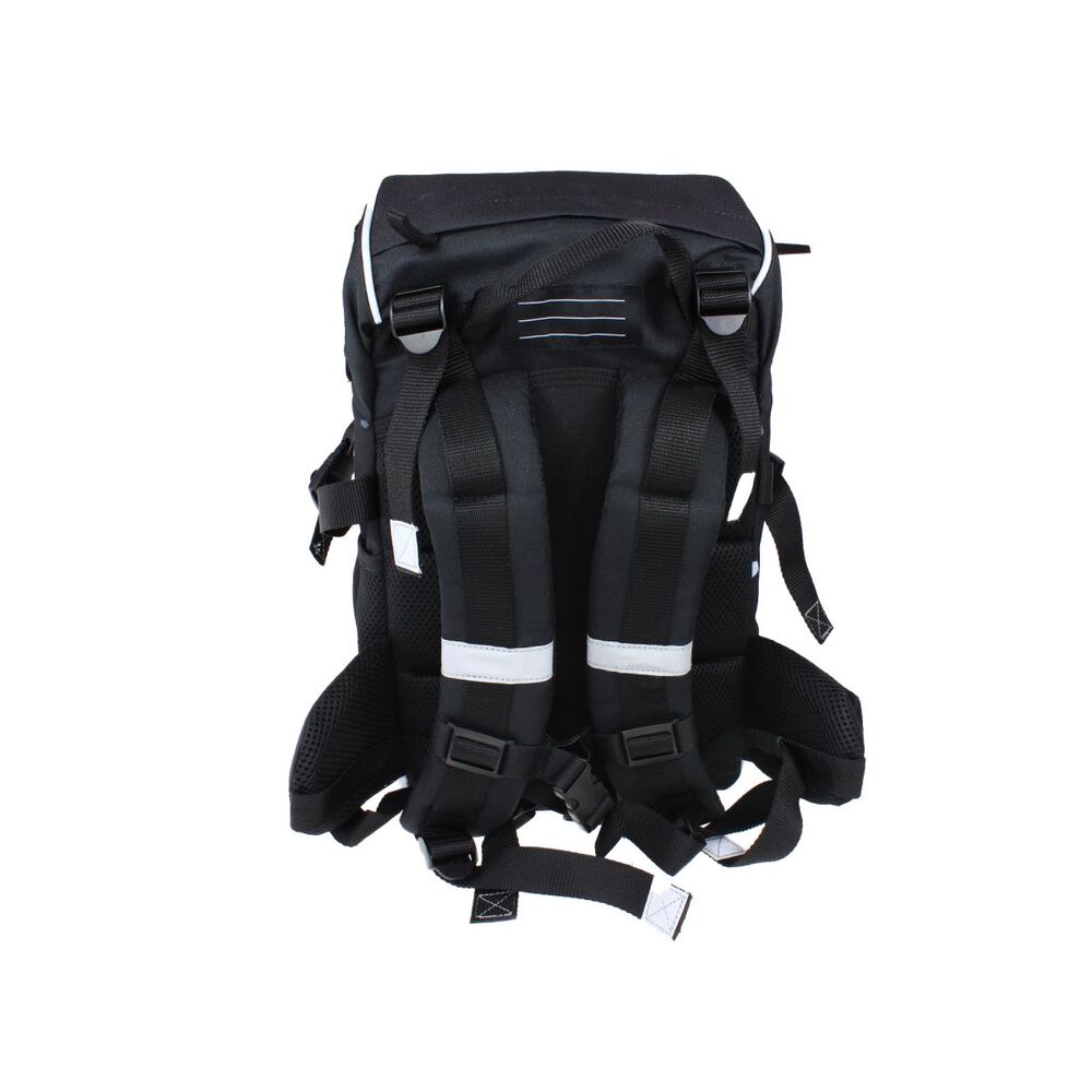 Tinka fodbold 22 l m/regnslag