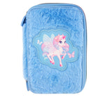 Tinka trippel plys pegasus m/indhold