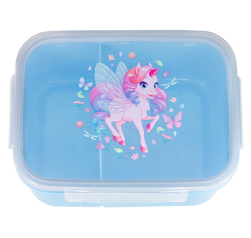 Tinka pegasus med skillerum