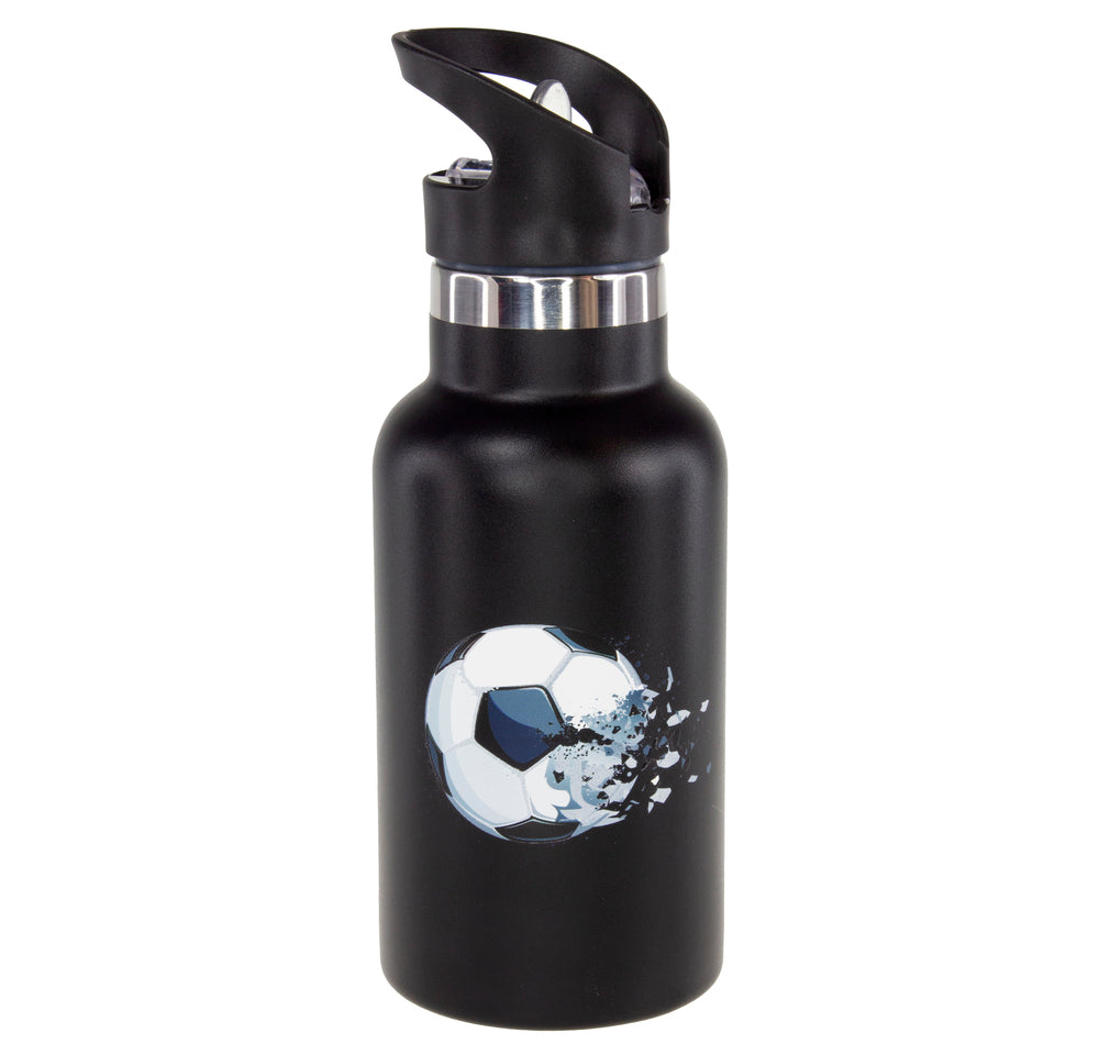 Tinka fodbold stål 0,35 liter