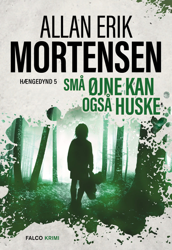 Små øjne kan også huske