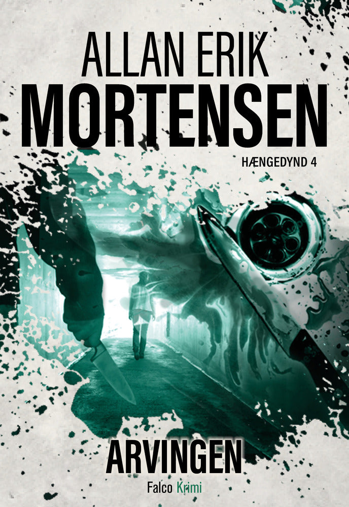 Arvingen