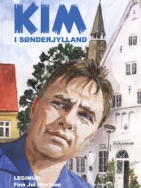 Kim i Sønderjylland