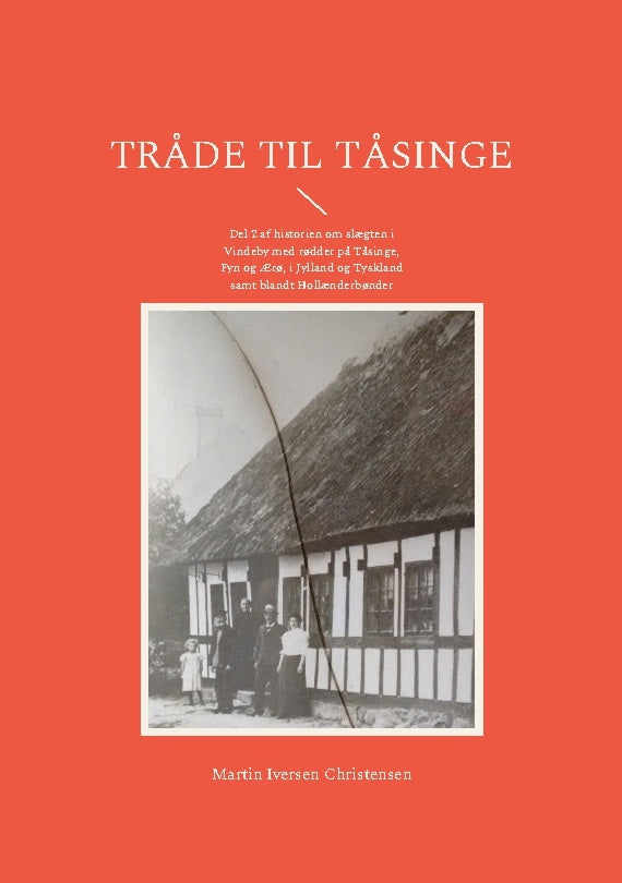 Tråde til Tåsinge