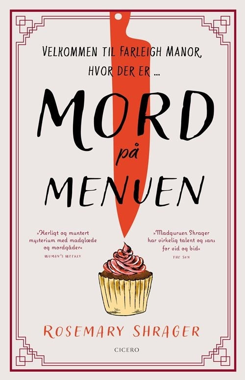 Mord på menuen