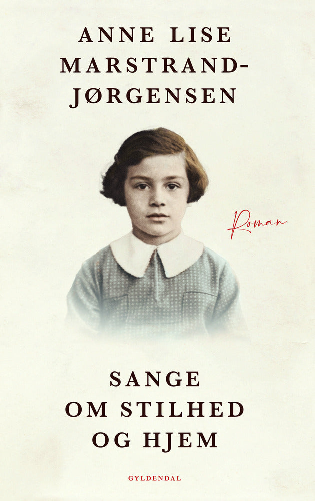 Sange om stilhed og hjem