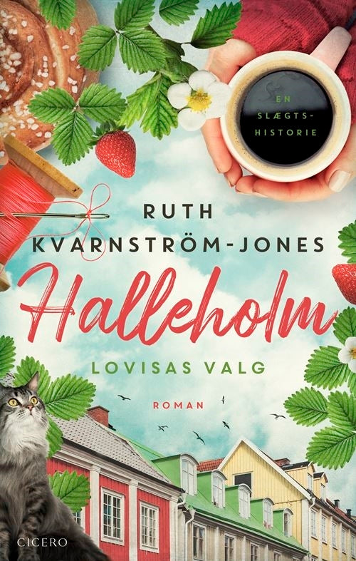 Lovisas valg