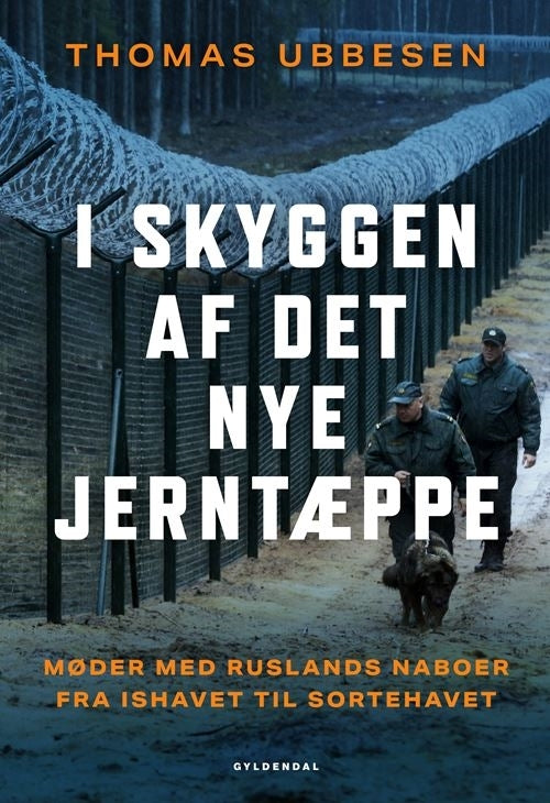 I skyggen af det nye jerntæppe