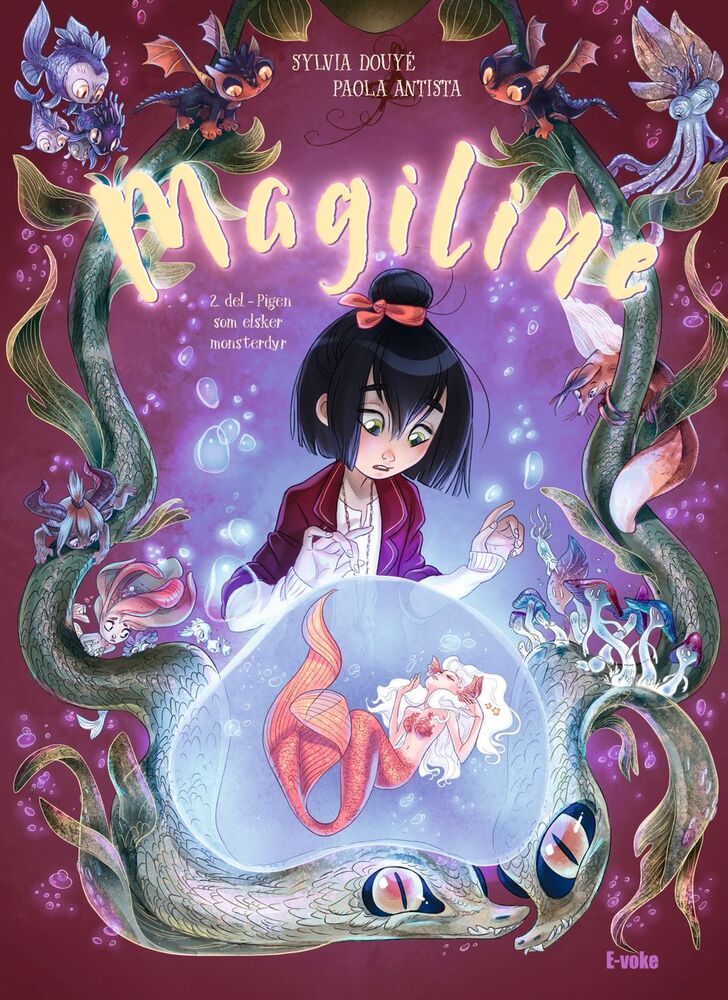 Magiline 2
