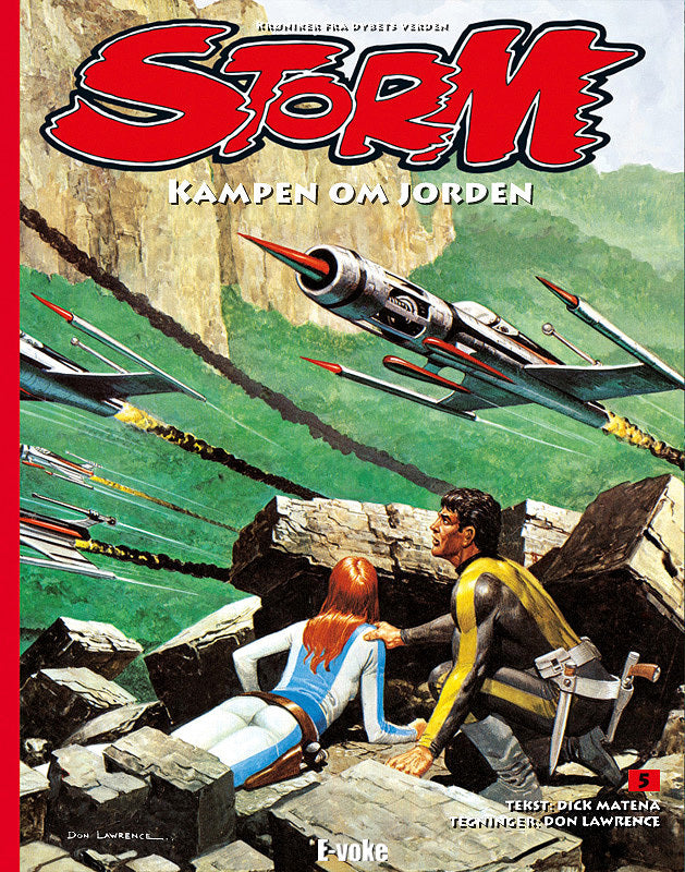 Storm 5