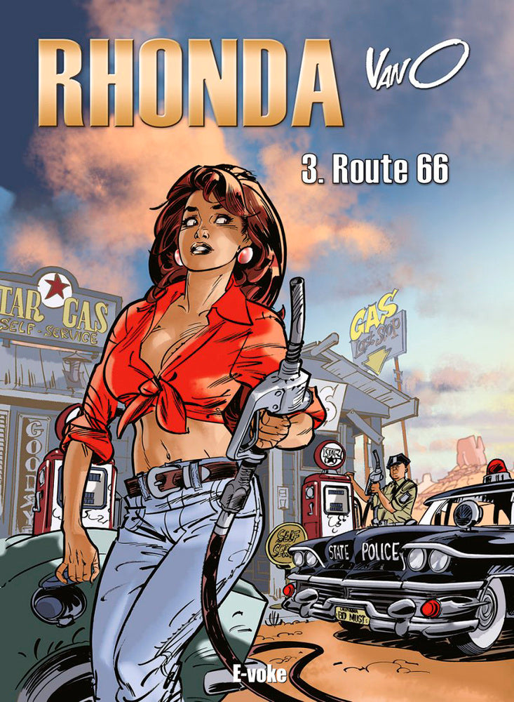 Rhonda 3