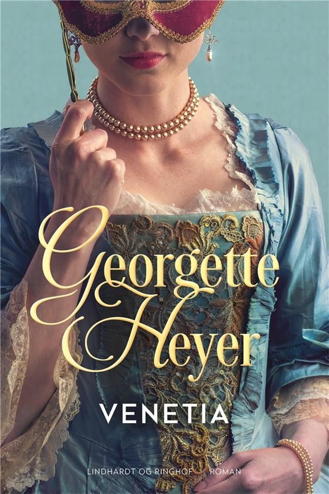 Venetia
