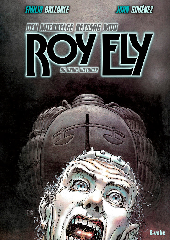 Roy Ely