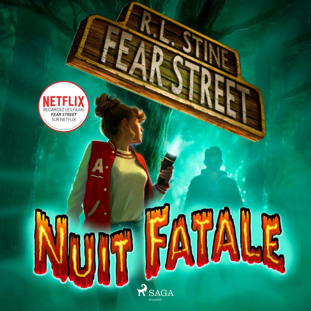 Fear Street, Tome 2 : Nuit fatale