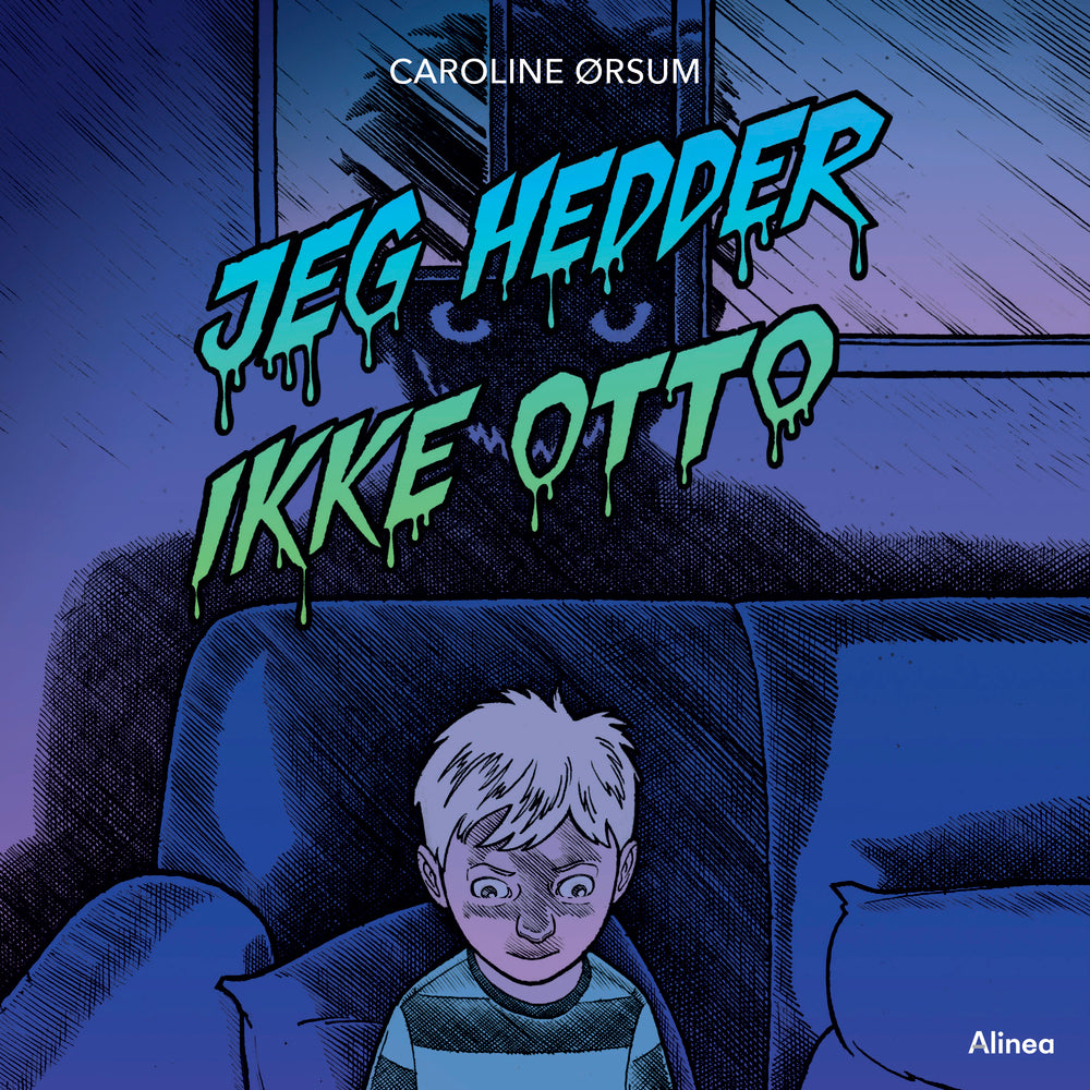 Jeg hedder ikke Otto!