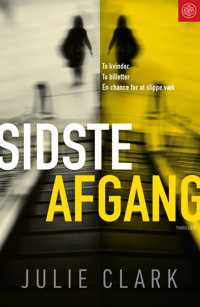 Sidste afgang
