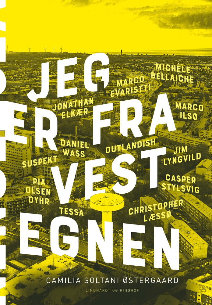 Jeg er fra Vestegnen