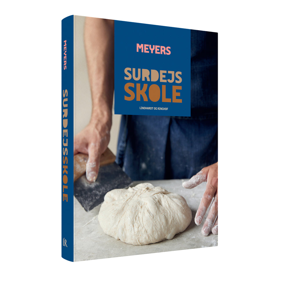 Meyers Surdejsskole