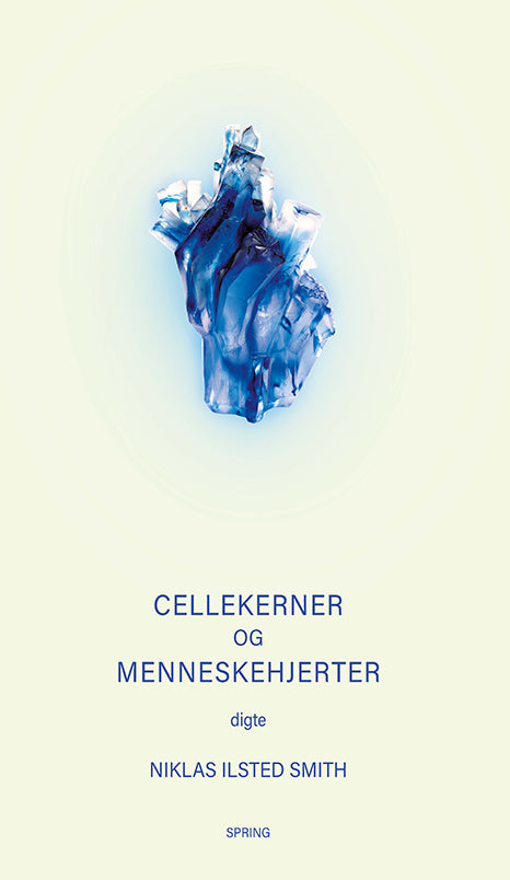 Cellekerner og menneskehjerter