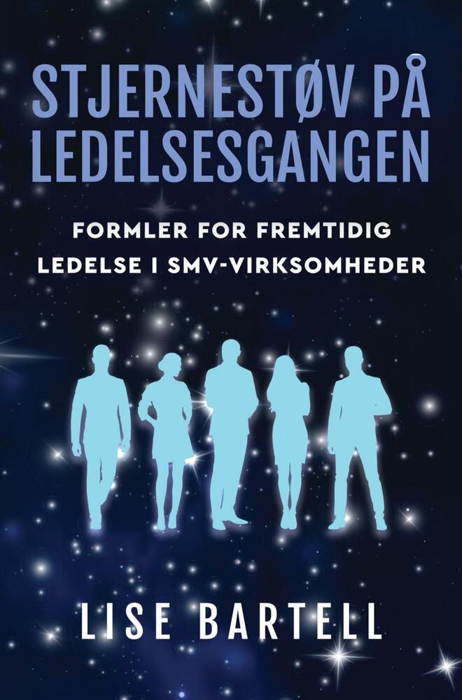 Stjernestøv på ledelsesgangen
