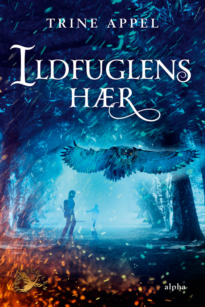 Ildfuglens hær