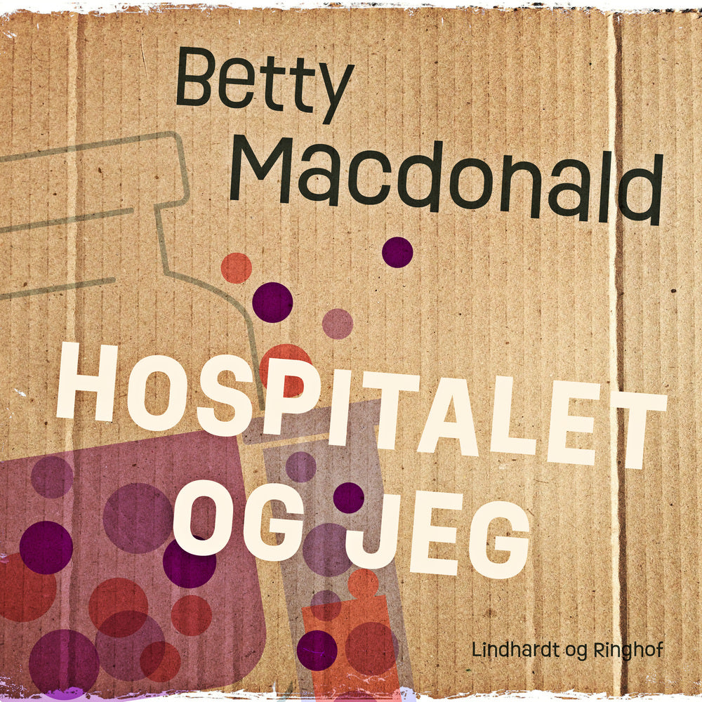 Hospitalet og jeg