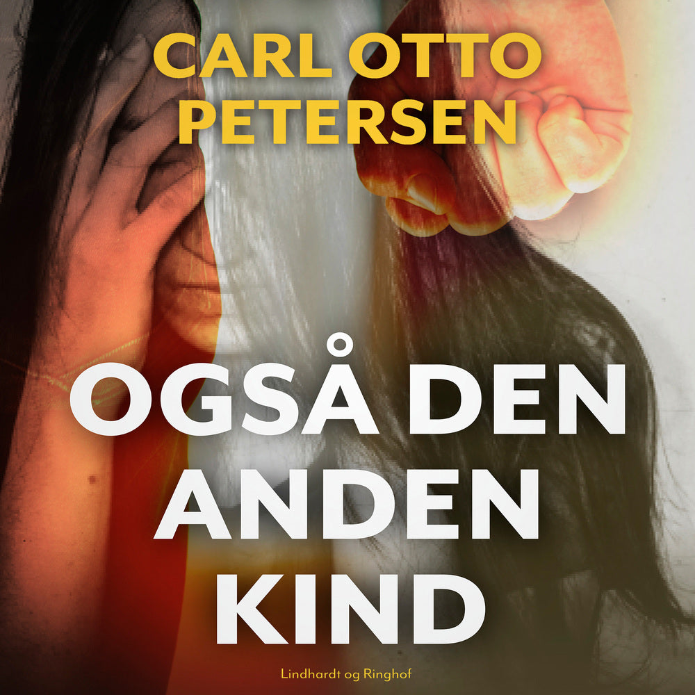 Også den anden kind