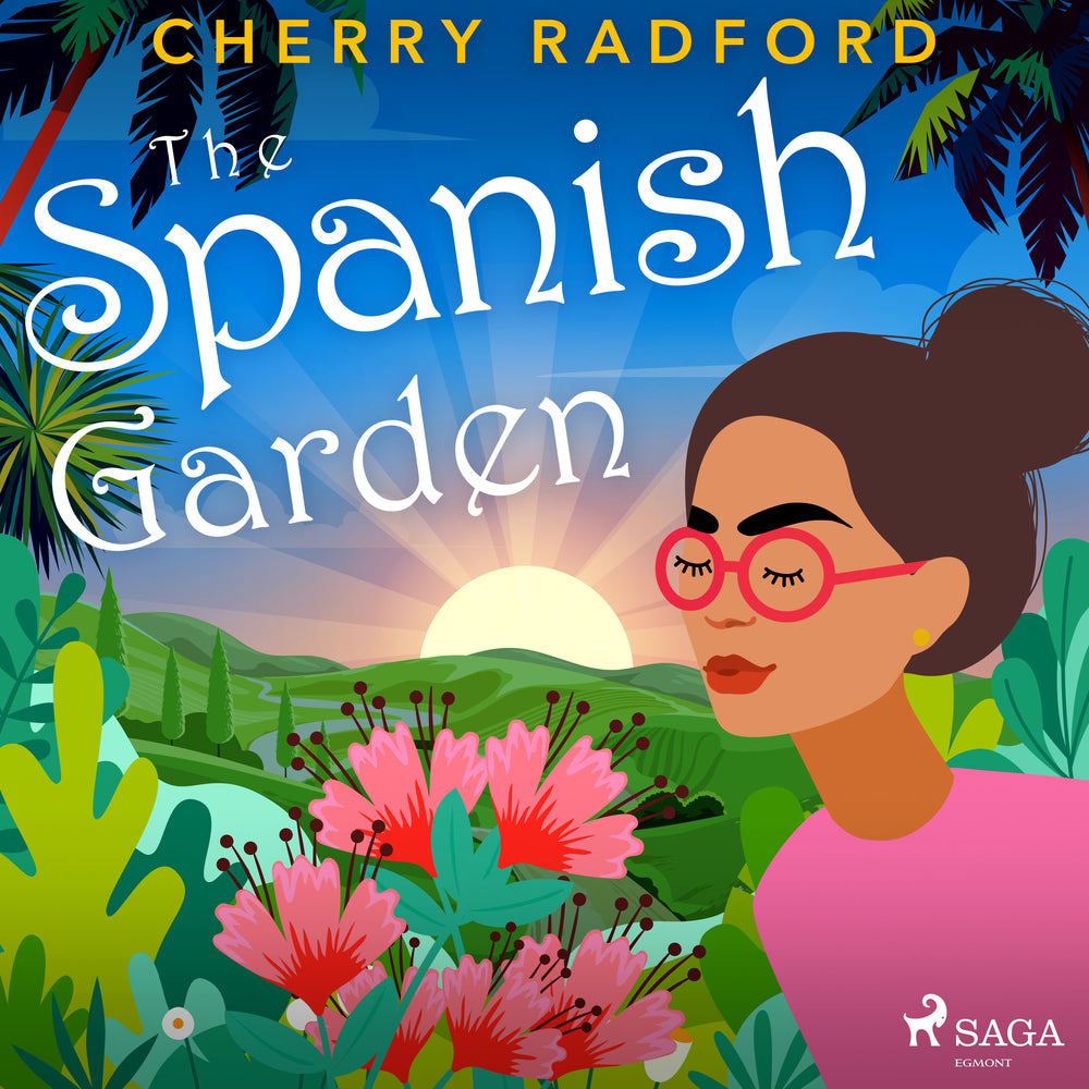 The Spanish Garden