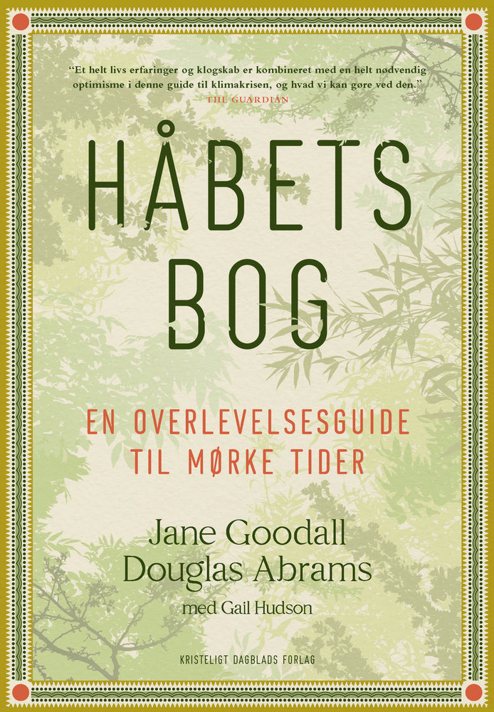 Håbets bog