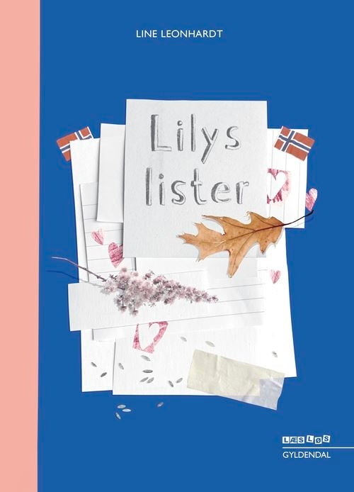 Lilys lister