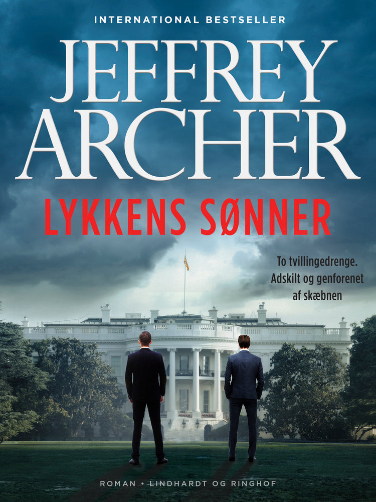 Lykkens sønner