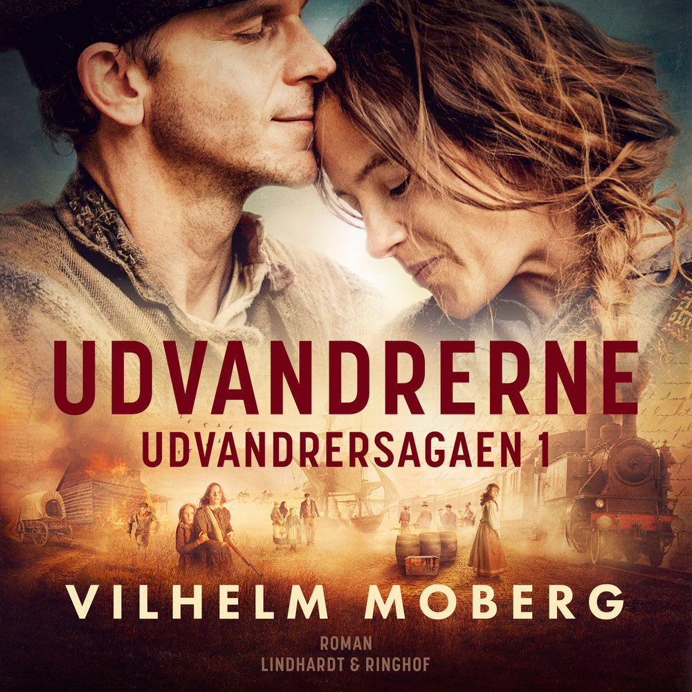 Udvandrerne
