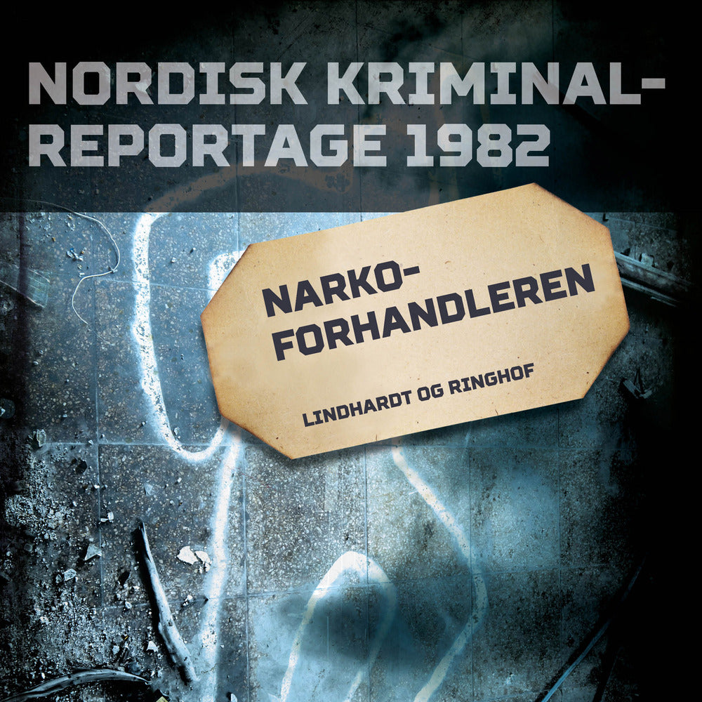 Narkoforhandleren