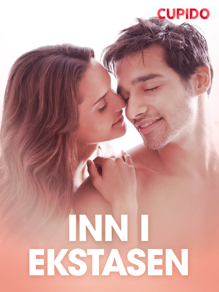 Inn i ekstasen - erotiske noveller