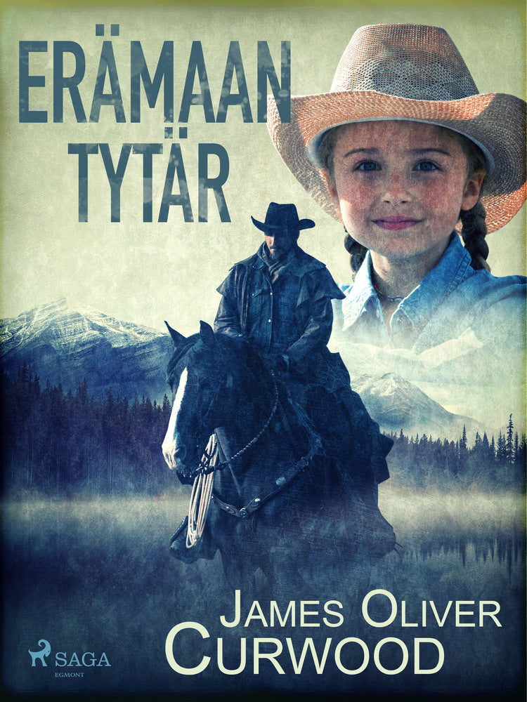 Erämaan tytär