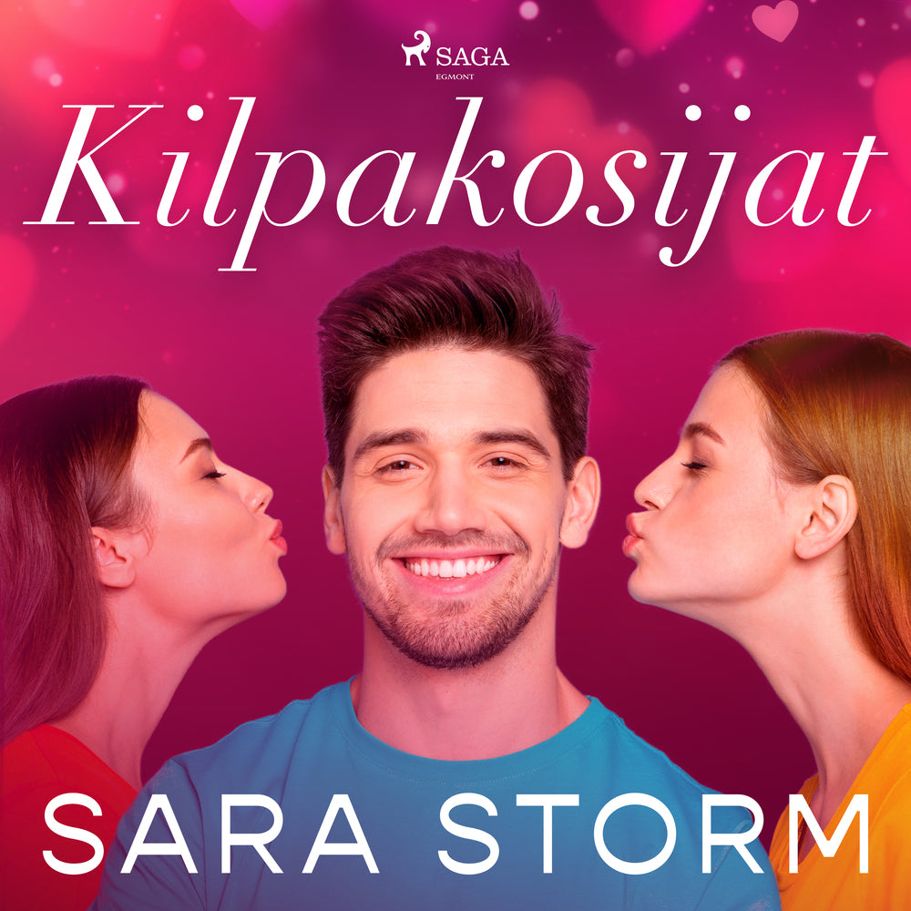 Kilpakosijat