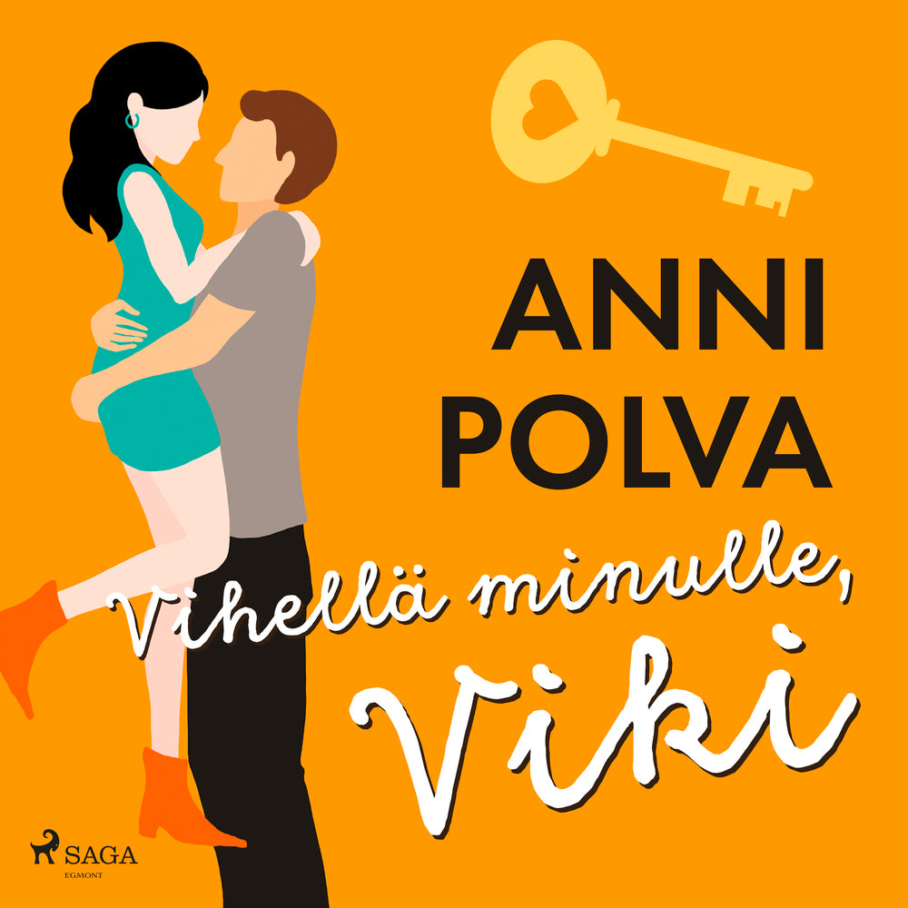Vihellä minulle, Viki