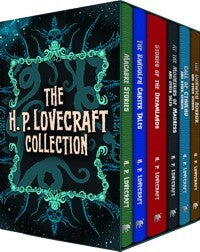The H. P. Lovecraft Collection