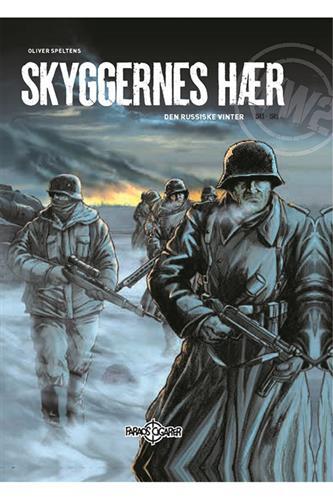 Skyggernes hær bind 1