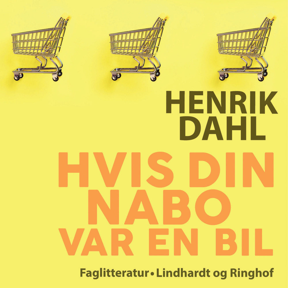 Hvis din nabo var en bil