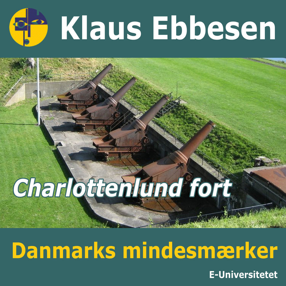 Charlottenlund fort