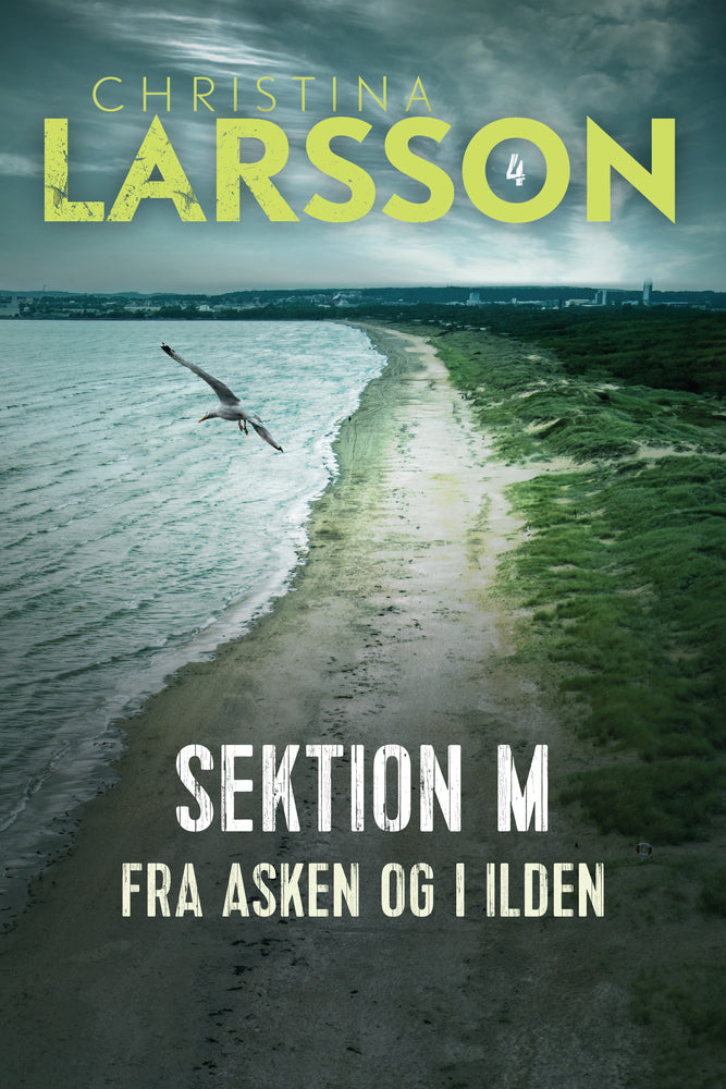 Sektion M - 4
