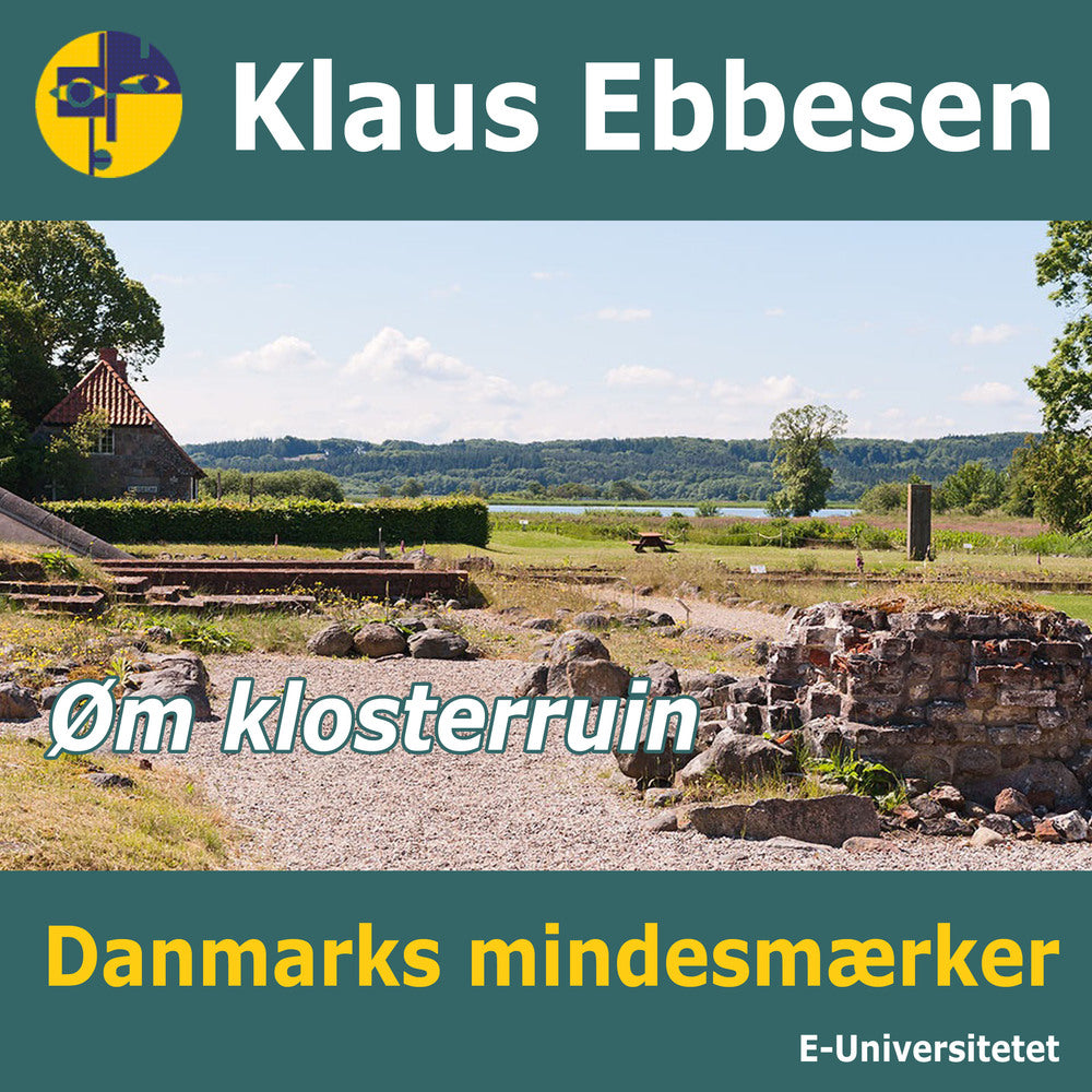 Øm klosterruin