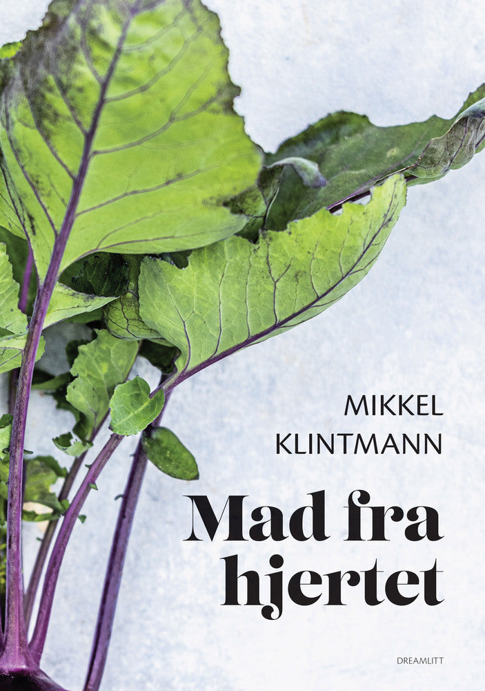 Klintmann - Mad fra hjertet