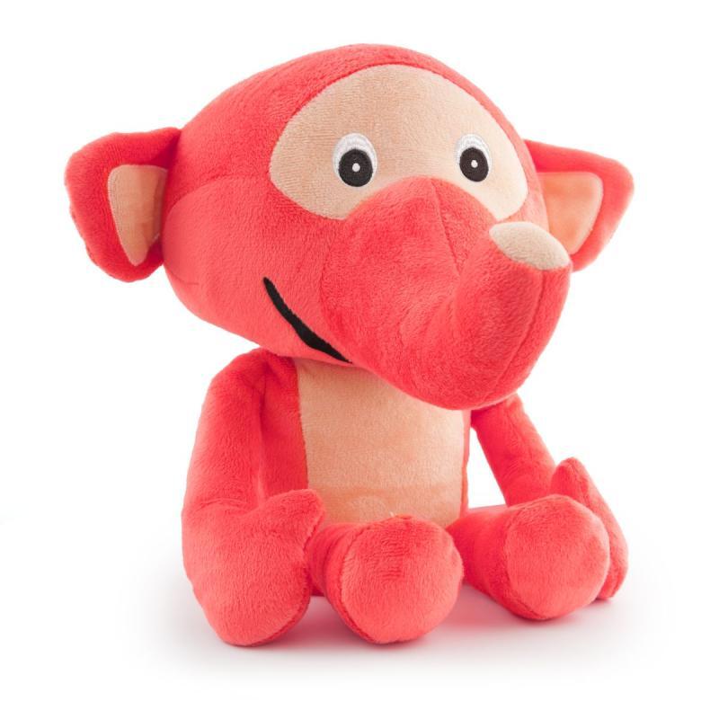 Fantorangen bamse 35 cm